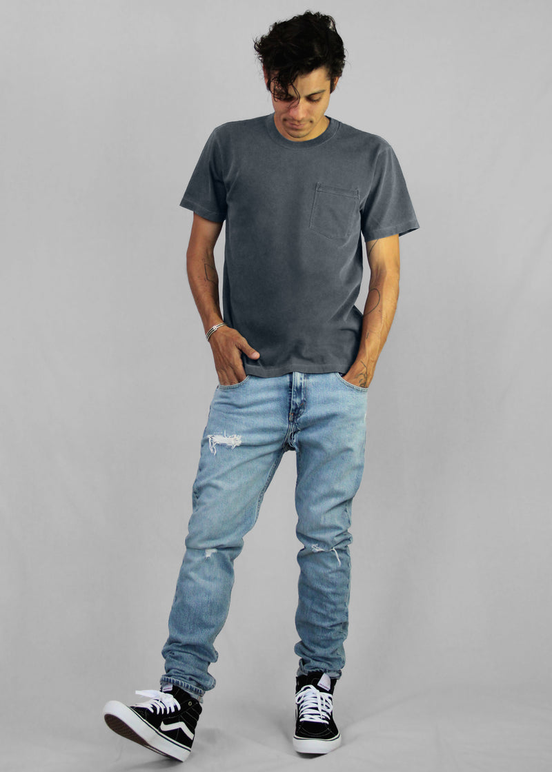SPORTWEIGHT POCKET TEE
