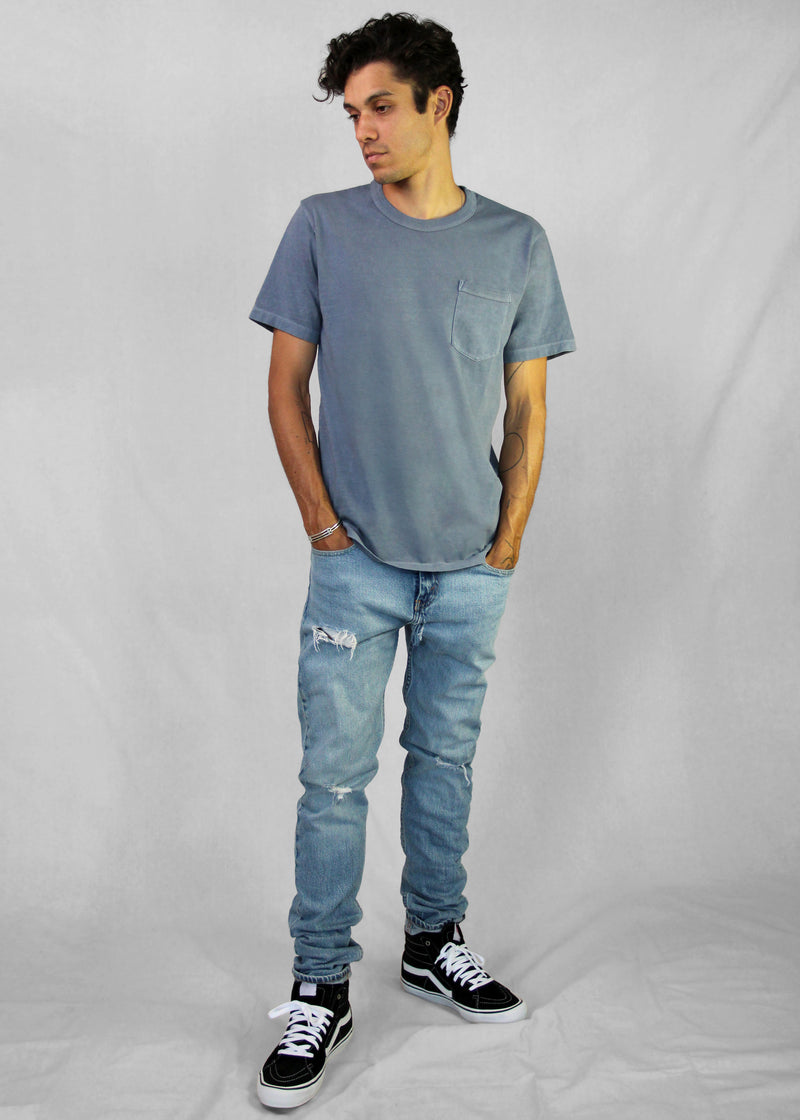 SPORTWEIGHT POCKET TEE